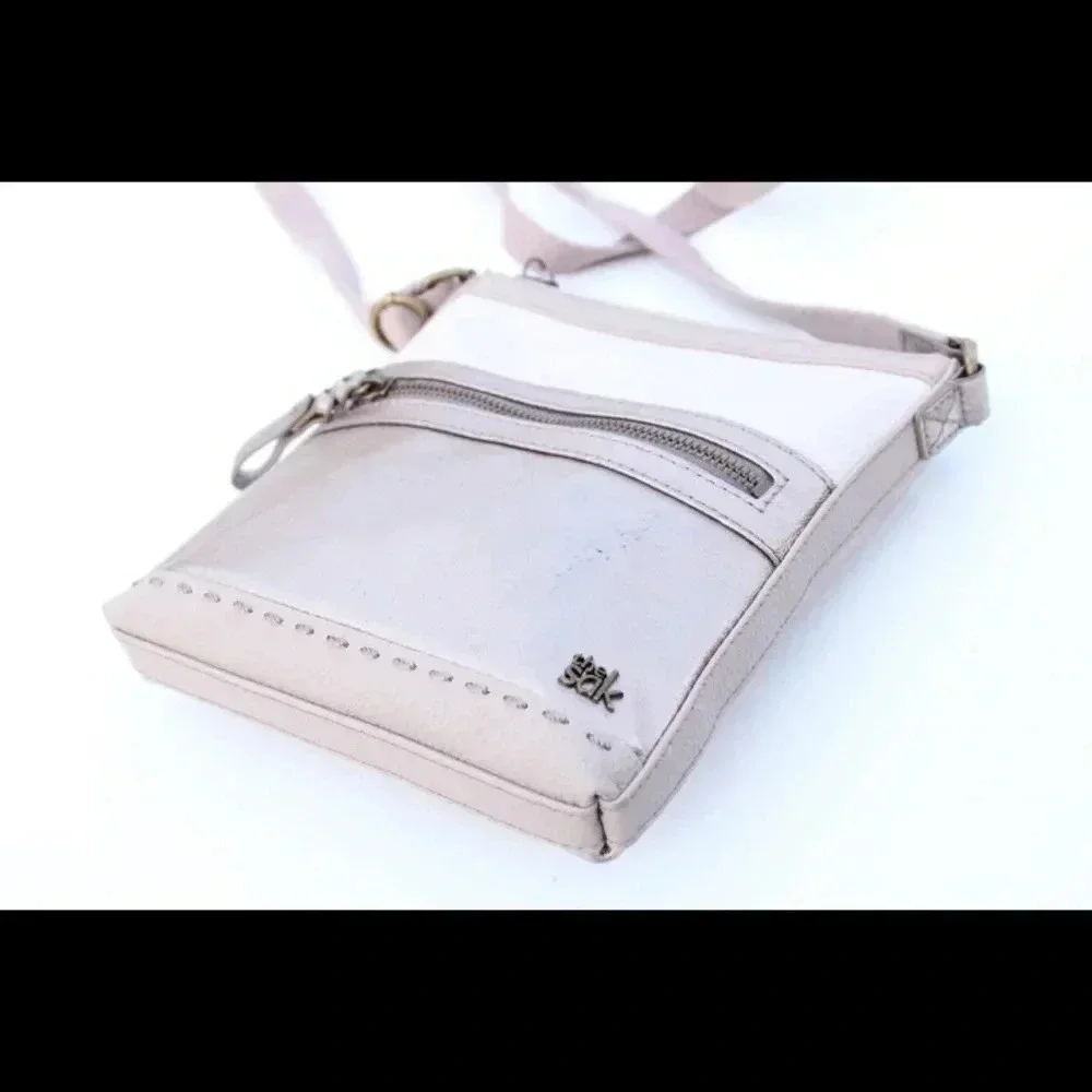 The Sak cross body bag